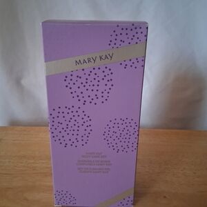Mary Kay Lavender Body Care Collection